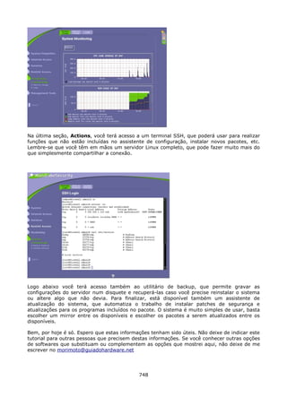 Linux   kurumin - carlos e. morimoto - entendendo e dominando o linux - 7a