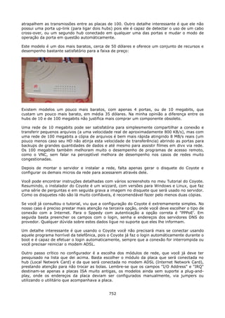 Linux   kurumin - carlos e. morimoto - entendendo e dominando o linux - 7a