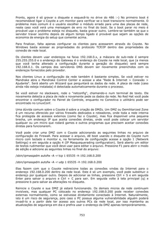 Linux   kurumin - carlos e. morimoto - entendendo e dominando o linux - 7a