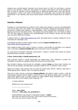 Linux   kurumin - carlos e. morimoto - entendendo e dominando o linux - 7a