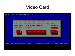Video Card 
