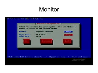 Monitor 
