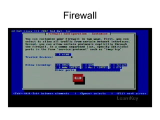 Firewall 