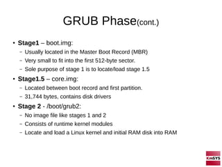 Linux Kernel | PDF