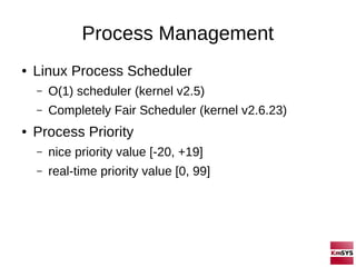 Linux Kernel | PDF