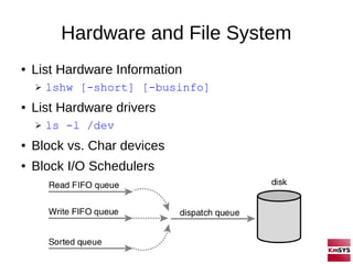 Linux Kernel | PDF