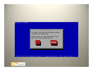 Linux Router Gateway | PDF