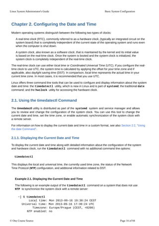 System Administrators Guide Linux system administrators-guide | ODT