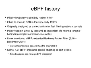Linux kernel tracing superpowers in the cloud | ODP
