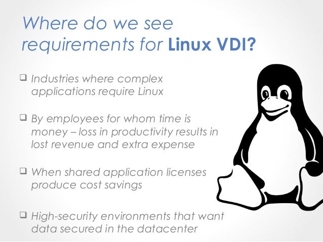 Vdir Linux Vdi For Linux , VirtualBox Images – CGNPEB