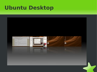 Linux Y FOSS Presentacion Version Colegio