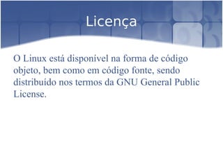 Aprender Linux pode ser divertido - Certificação Linux