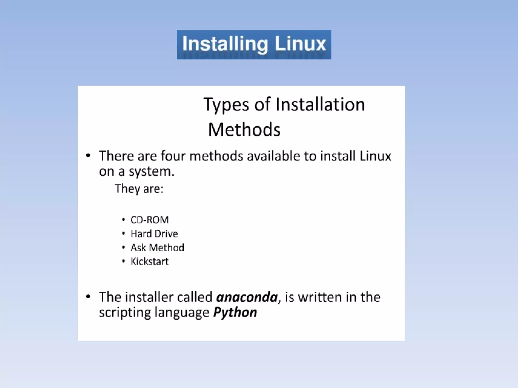 Linux01122011