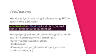 Linux 101 | PPTX