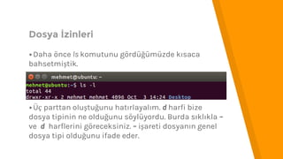 Linux 101 | PPTX