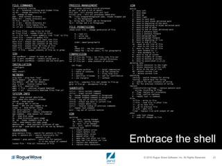 Linux 101 | PPTX