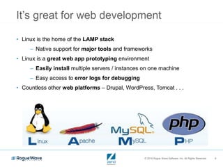 Linux 101 | PPTX