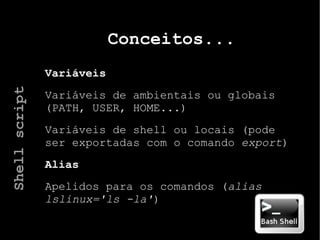 Informações adicionais 