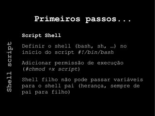 Senha /etc/shadow Não é possível usar engenharia reversa porém um ataque do tipo força bruta pode surtir efeito 