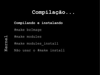 Automatização de tarefas 