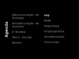 Shell Script 