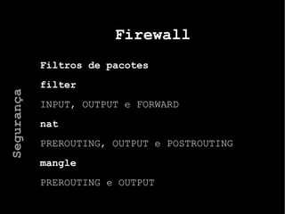 Opções at O comando at agenda tarefa para ser executada somente uma vez 