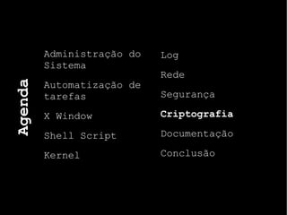 Executa tarefas mesmo que tenha passado a hora de execução 