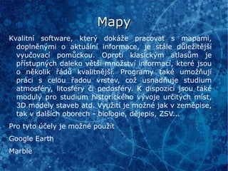 Existují plnohodnotné náhrady? Velmi často se setkáváme s tím, že uživatelé hledají plnohodnotnou náhradu nějakého nástroje mezi open-source programy. Toto hledání se ale poměrně často degraduje na slepé porovnávání s původním programem a cílem je získat množinový rozdíl: A\B 