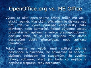 Existují plnohodnotné náhrady? 