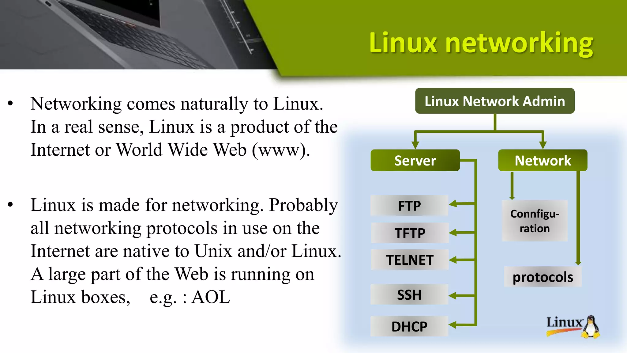 Linux basics | PPT