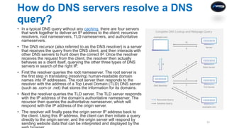 Resolve Client Query Linux Basics.pptx