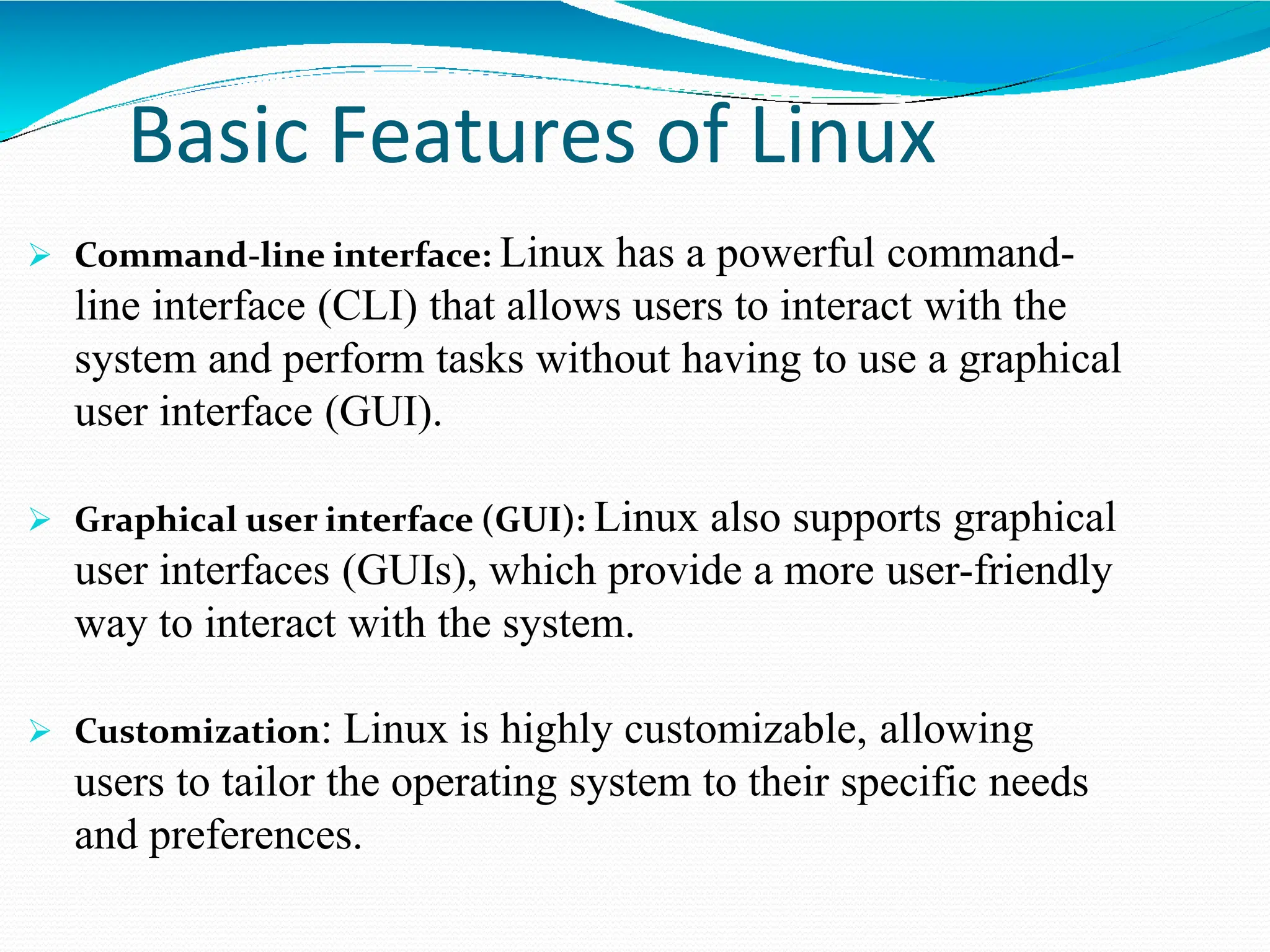 Linux Basics Knowlage sharing.pptx
