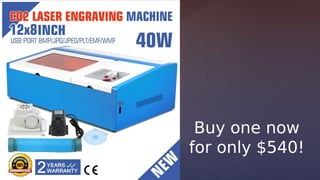 @EvilDeece
Buy one now
for only $540!
 