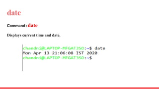 Linux Command.pptx