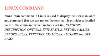 Linux Command.pptx