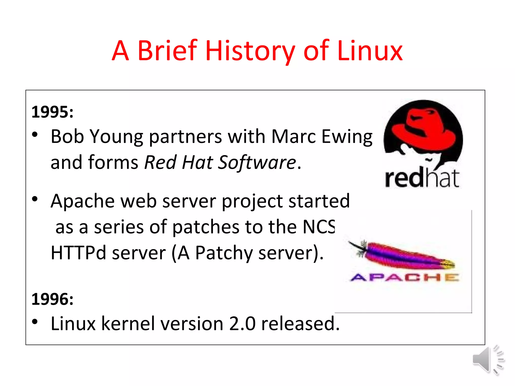 Linux command ppt | PPT