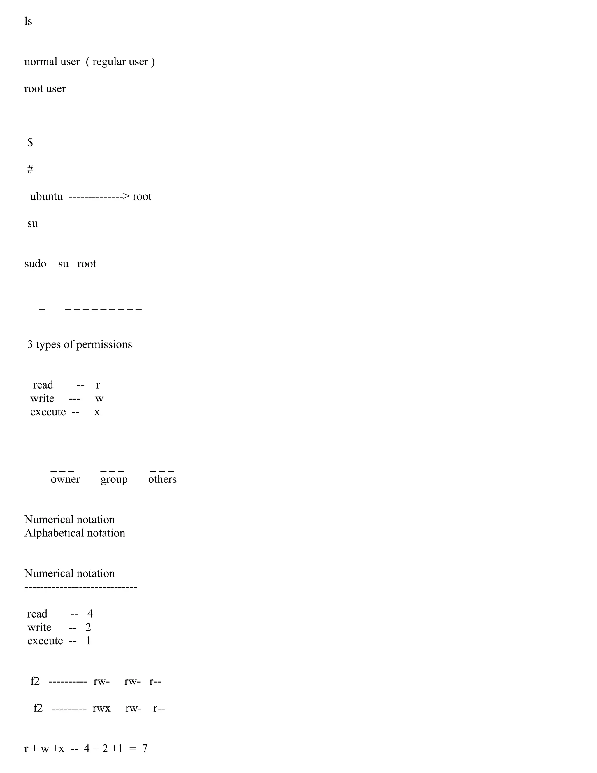 Linux commands pdf