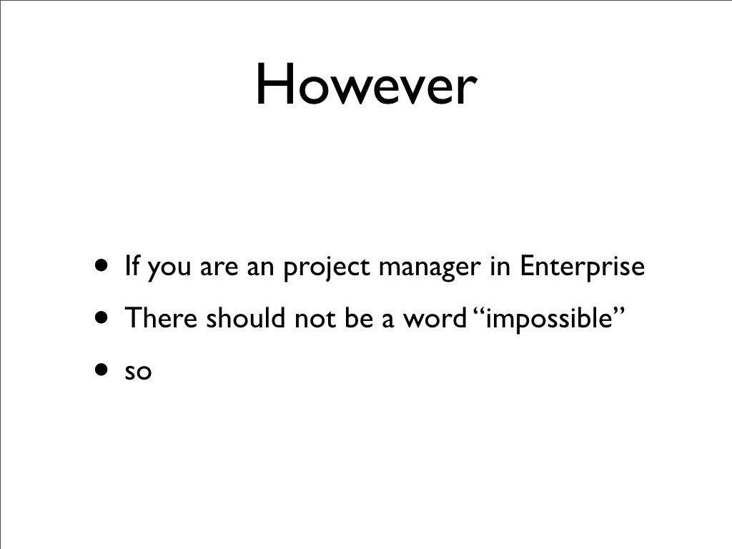 LinuxCon2009: What does it mean being an Open Source ...