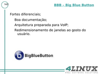 Oportunidades; Agenda 