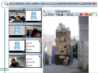 Conforto para o cliente; 