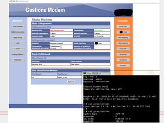 Perché sono cosi forti:
 