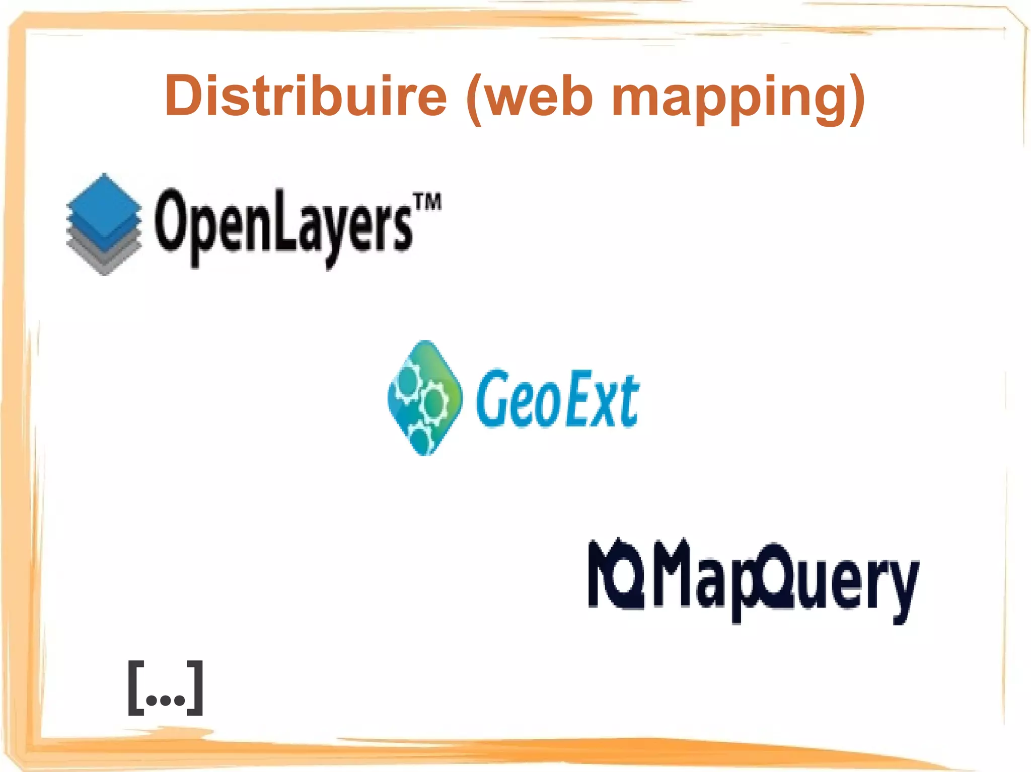 Distribuire (web mapping)




[...]
 