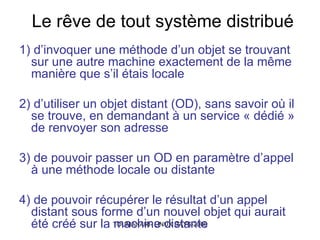 Simulations et applications réparties sous LINUX