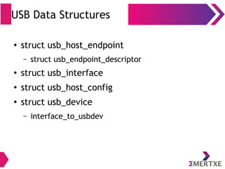 Linux device drivers | PDF