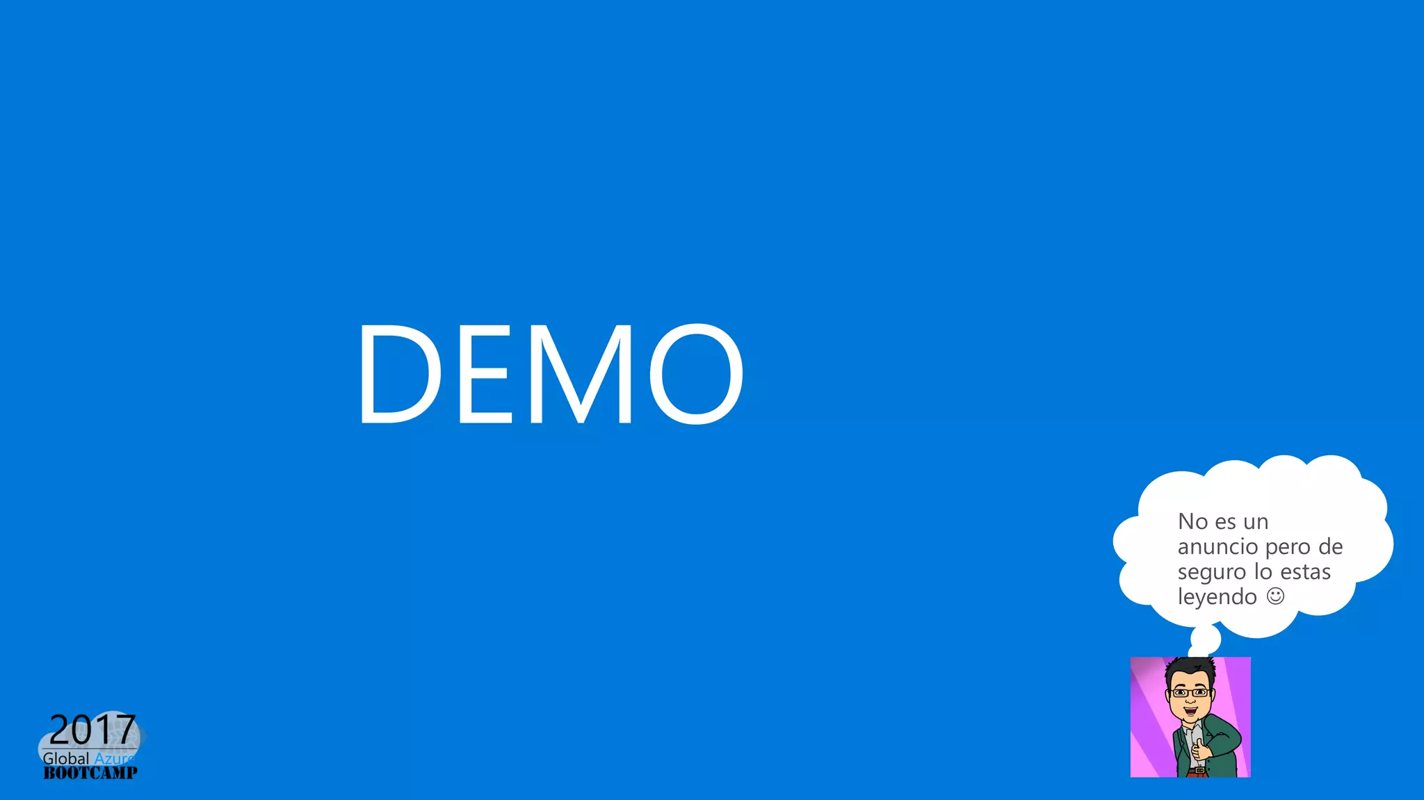 DEMO
 