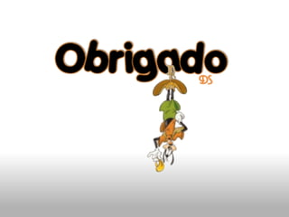 Mini-curso de Linux - SECCOMP 2009