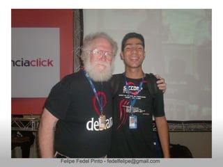 Prova




Felipe Fedel Pinto - fedelfelipe@gmail.com
 