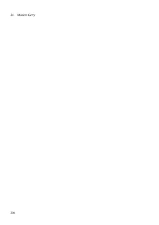 21. Modem Getty

206

 
