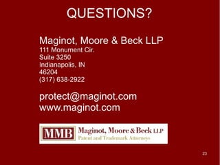 Linux fest cpt_presentation