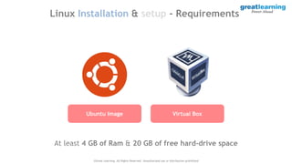 Linux+ Filesystem TO LEARN linux exam | PDF